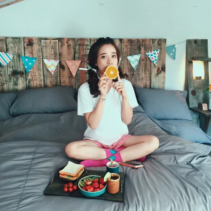 Những homestay mới 'trình làng' ở Đà Lạt