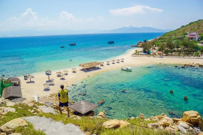 Những điểm đến hấp dẫn ở Nha Trang cho dịp tết