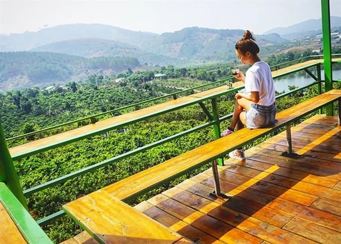 Những lý do để Đà Lạt 'đi mãi không chán'