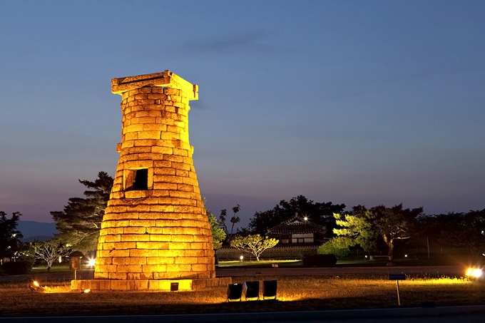 Những điều hấp dẫn của Hàn Quốc bên ngoài Seoul