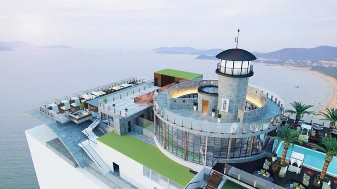 Skylight Havana - Địa chỉ ăn chơi 'hết mình' ở Nha Trang