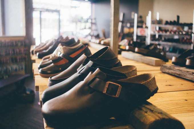 Mua sắm gì khi đến Mỹ?