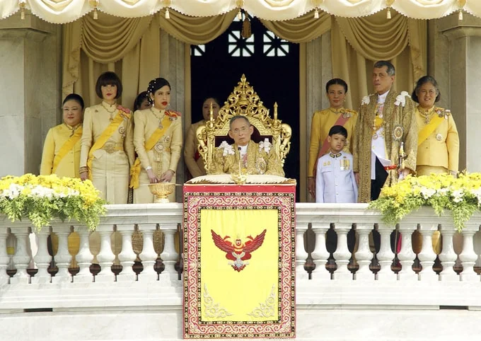 Những điều có thể dẫn đến ngồi tù ở Thái Lan cần tránh