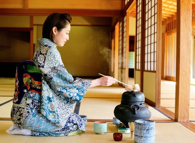 Những hành động bị xem là 'không lịch sự' ở Nhật