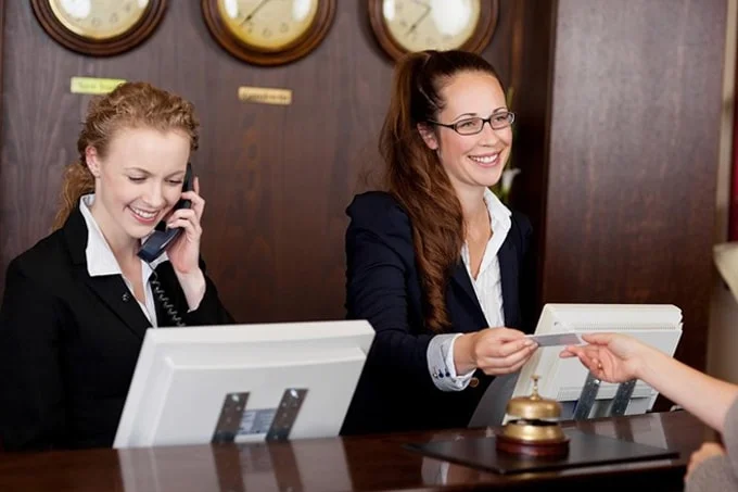 Bí quyết để bảo đảm an toàn khi ở khách sạn