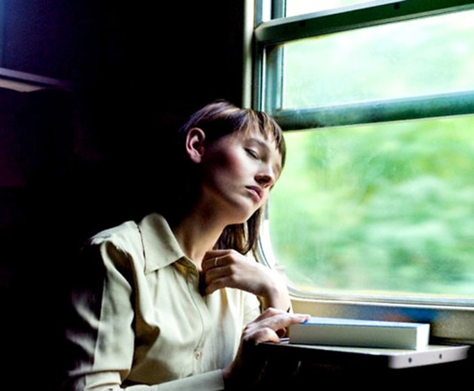 Cách chống say xe khi đi du lịch