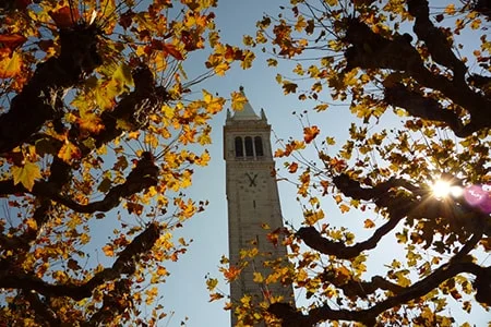 Du lịch Mỹ ghé thăm 'Berkeley cổ tích'