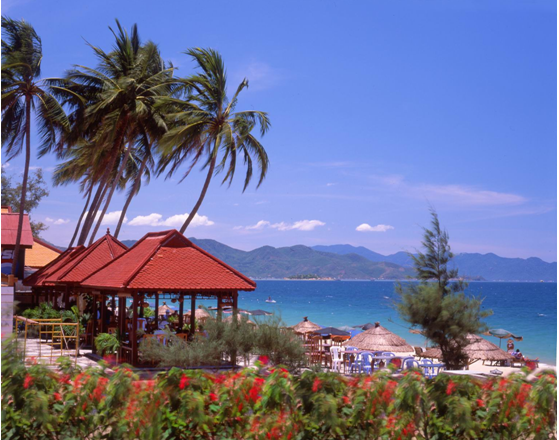 Du lịch Nha Trang - Ngày trở về