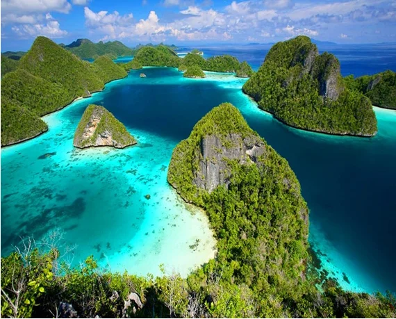 Một vòng du lịch Bali