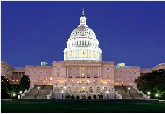 Du lịch nước Mỹ - Khám phá Washington DC