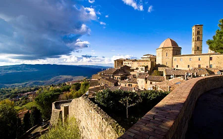 Lưu luyến Volterra