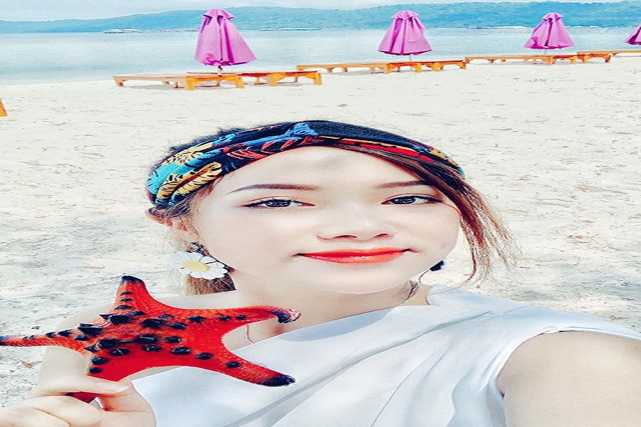 Mùa hè xõa hết mình với 'vương quốc sao biển' tại đảo ngọc Phú Quốc