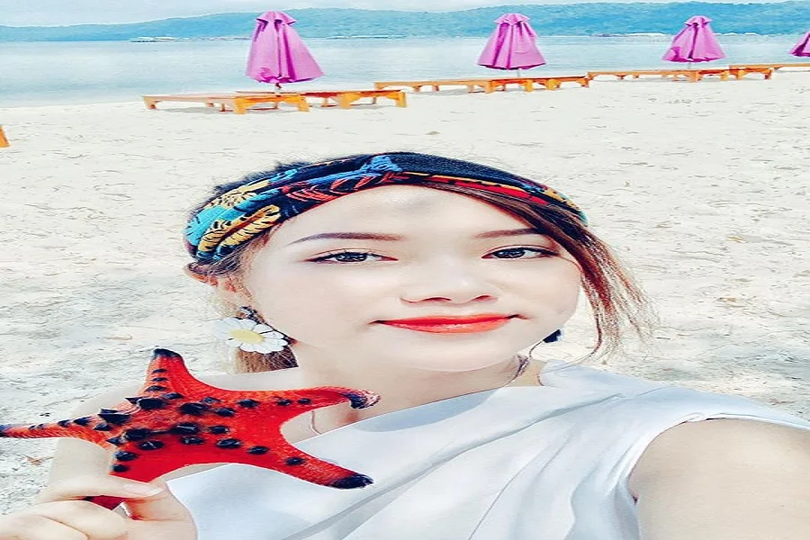 Mùa hè xõa hết mình với 'vương quốc sao biển' tại đảo ngọc Phú Quốc