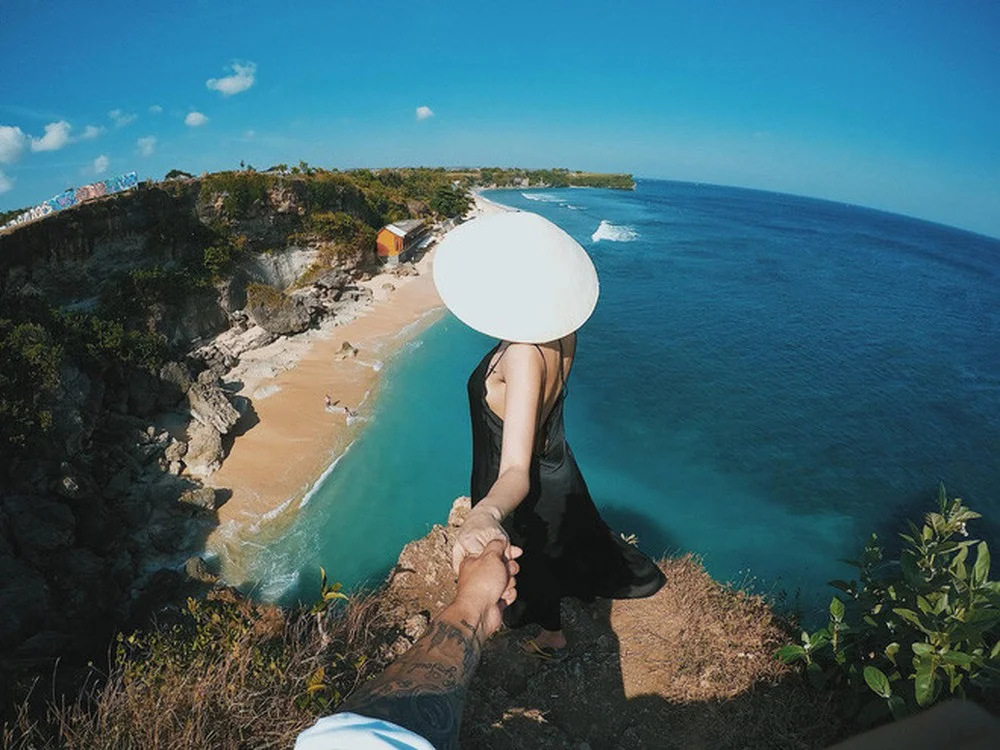 Hè đến rồi, vi vu đảo ngọc Bali để khám phá xứ sở thần tiên ngay thôi