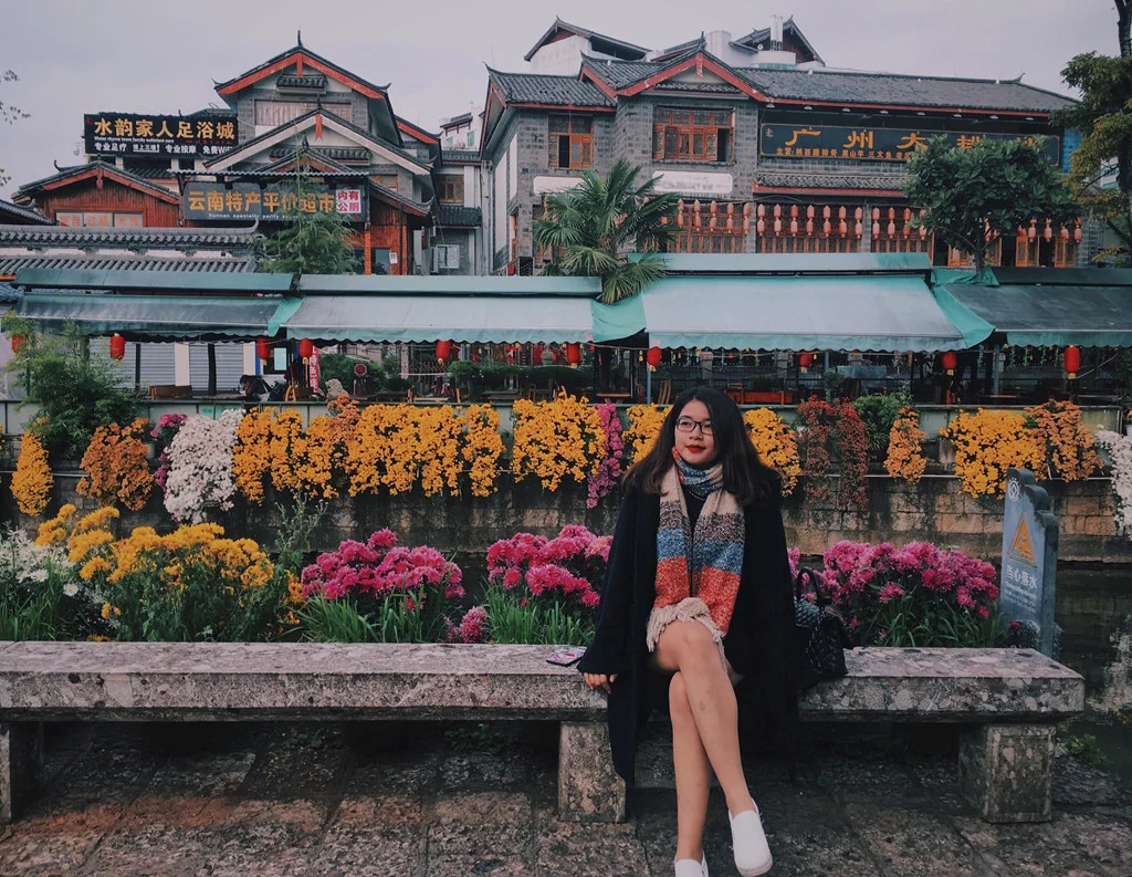 4 cổ trấn nghìn tuổi đẹp như giấc mơ ở Trung Quốc cho hội cuồng 'sống ảo'