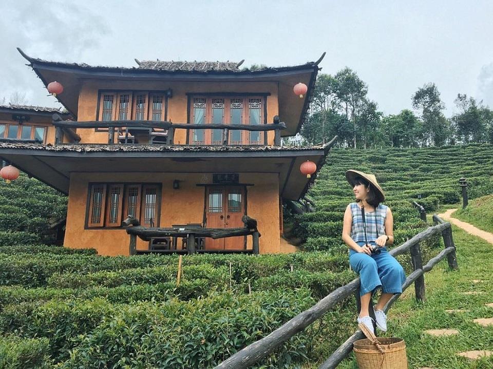 Mae Hong Son - 'Thiên đường' dừng chân mới nhất ở đất nước Thái Lan