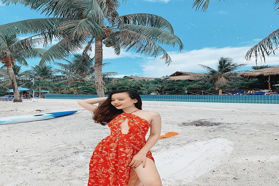 Du lịch Campuchia 'quẩy' hết mình với mùa hè sôi động tại đảo Koh Rong