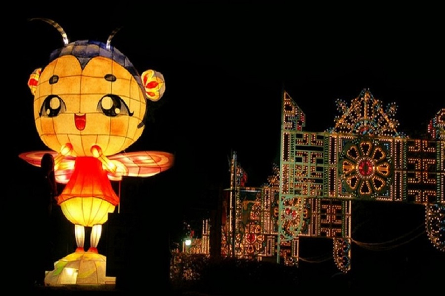 Khám phá lễ hội đom đóm 'có một không hai' được tổ chức ở Hàn Quốc