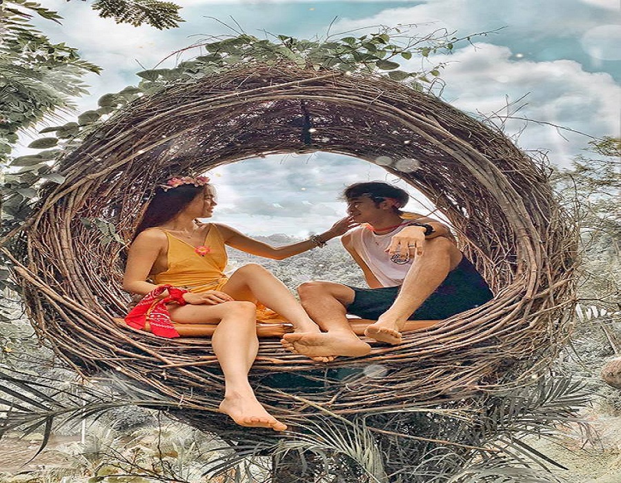 Đảo ngọc Bali - 'Thiên đường' ăn chơi bậc nhất ở Châu Á