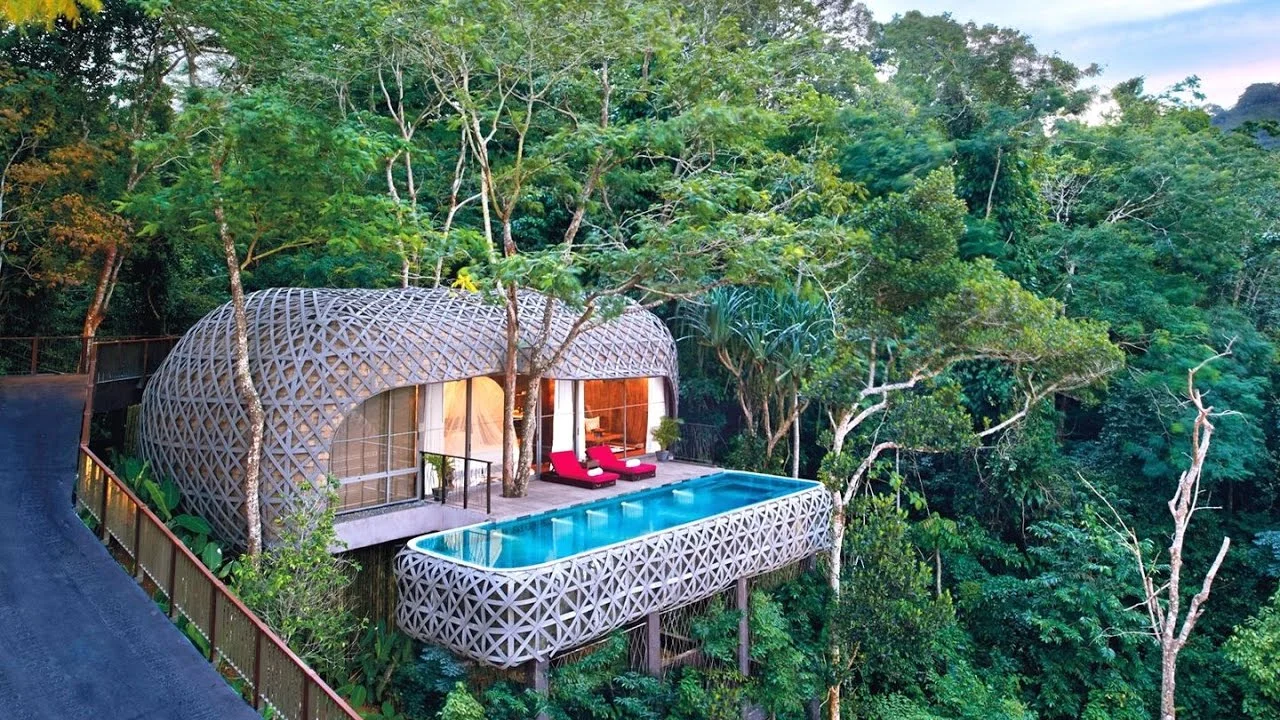 Keemala Phuket – Thiên đường dành cho team 'sống ảo' tại Thái Lan