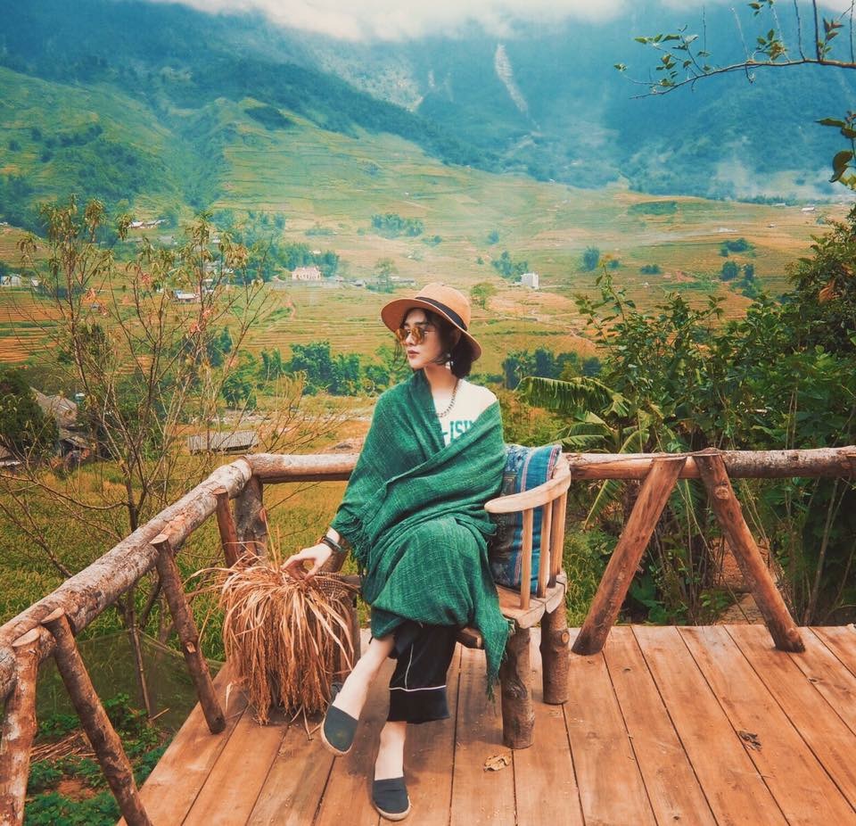 Du lịch Sapa khám phá 5 bản làng khiến bao người mê mẩn