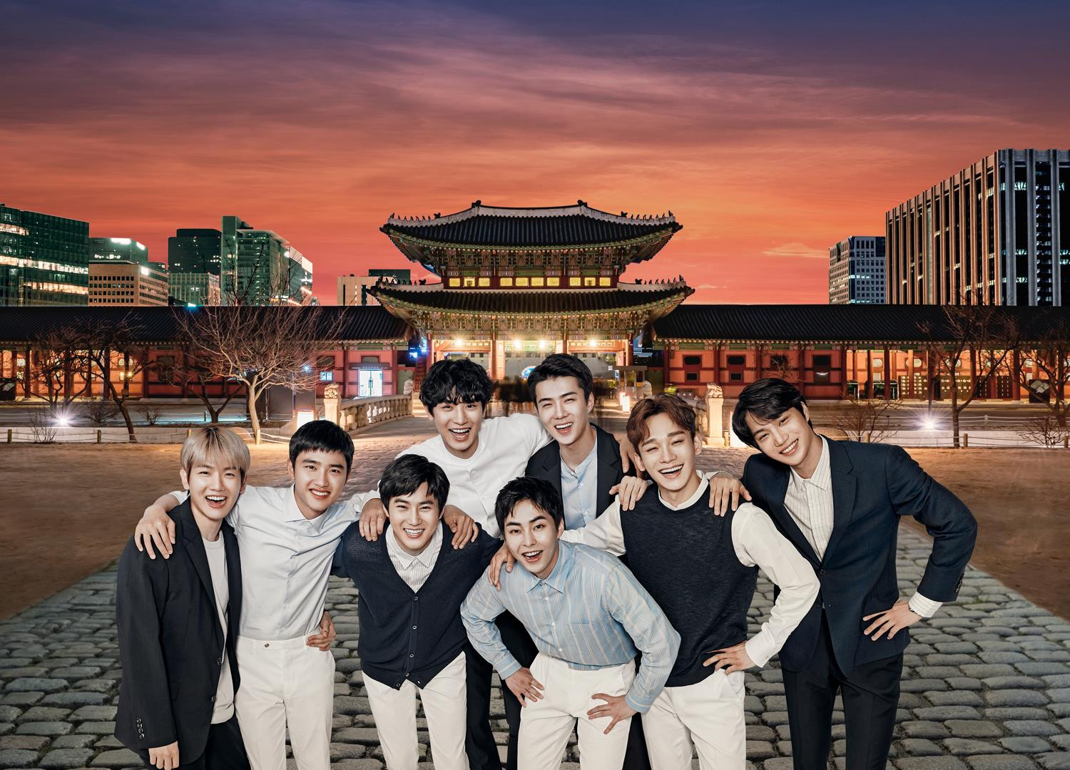 Những điều thú vị về đất nước Hàn Quốc không phải ai cũng biết