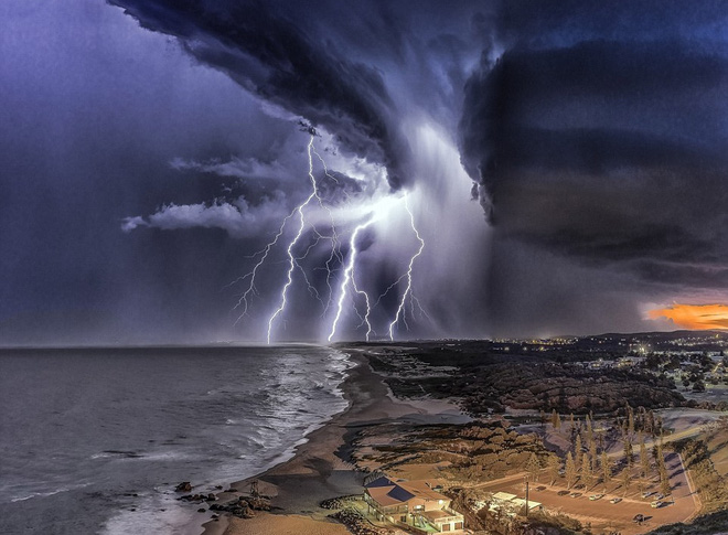 Những địa điểm du lịch 'ghê rợn' tại nước Anh