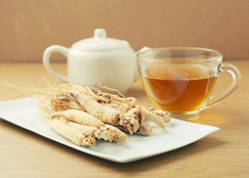 Truyền thuyết về cây nhân sâm - Món quà không thể thiếu khi đi du lịch Hàn Quốc