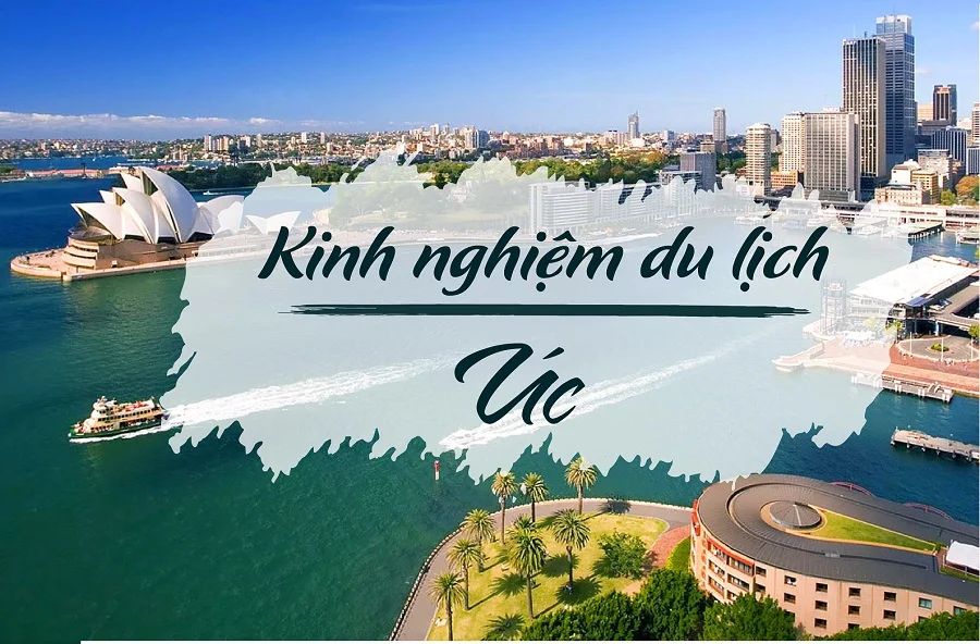 7 điều du khách tuyệt đối không nên làm khi đến du lịch Úc