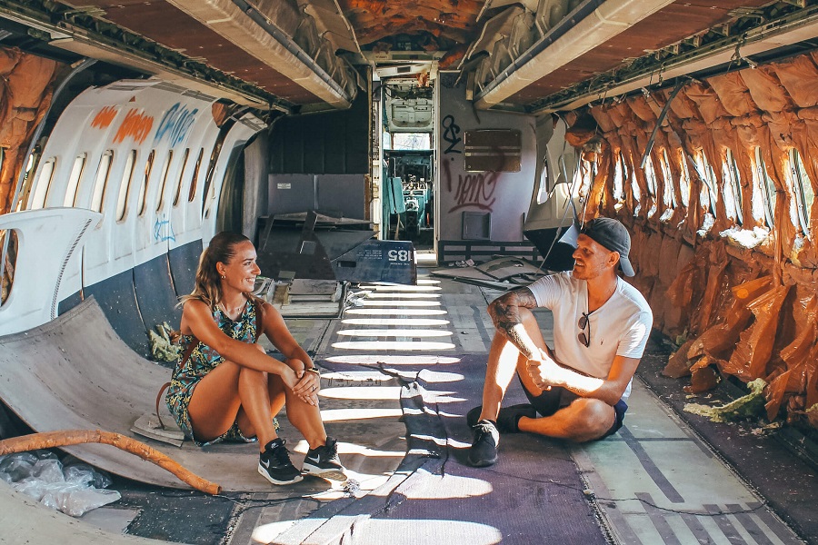 5 điểm đến tuyệt vời ở Bangkok giúp bạn dễ dàng 'sống ảo'