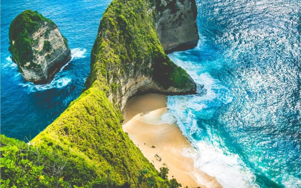 Những lý do du khách nên đến Bali một lần trong đời