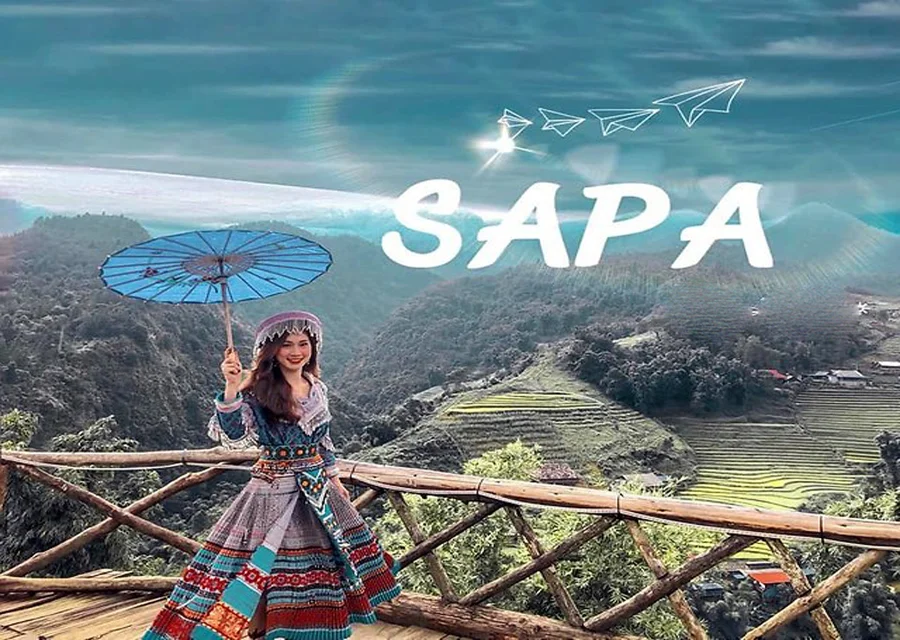 Du lịch Sapa tháng 3 có gì hấp dẫn? Khám phá ngay điều tuyệt vời này
