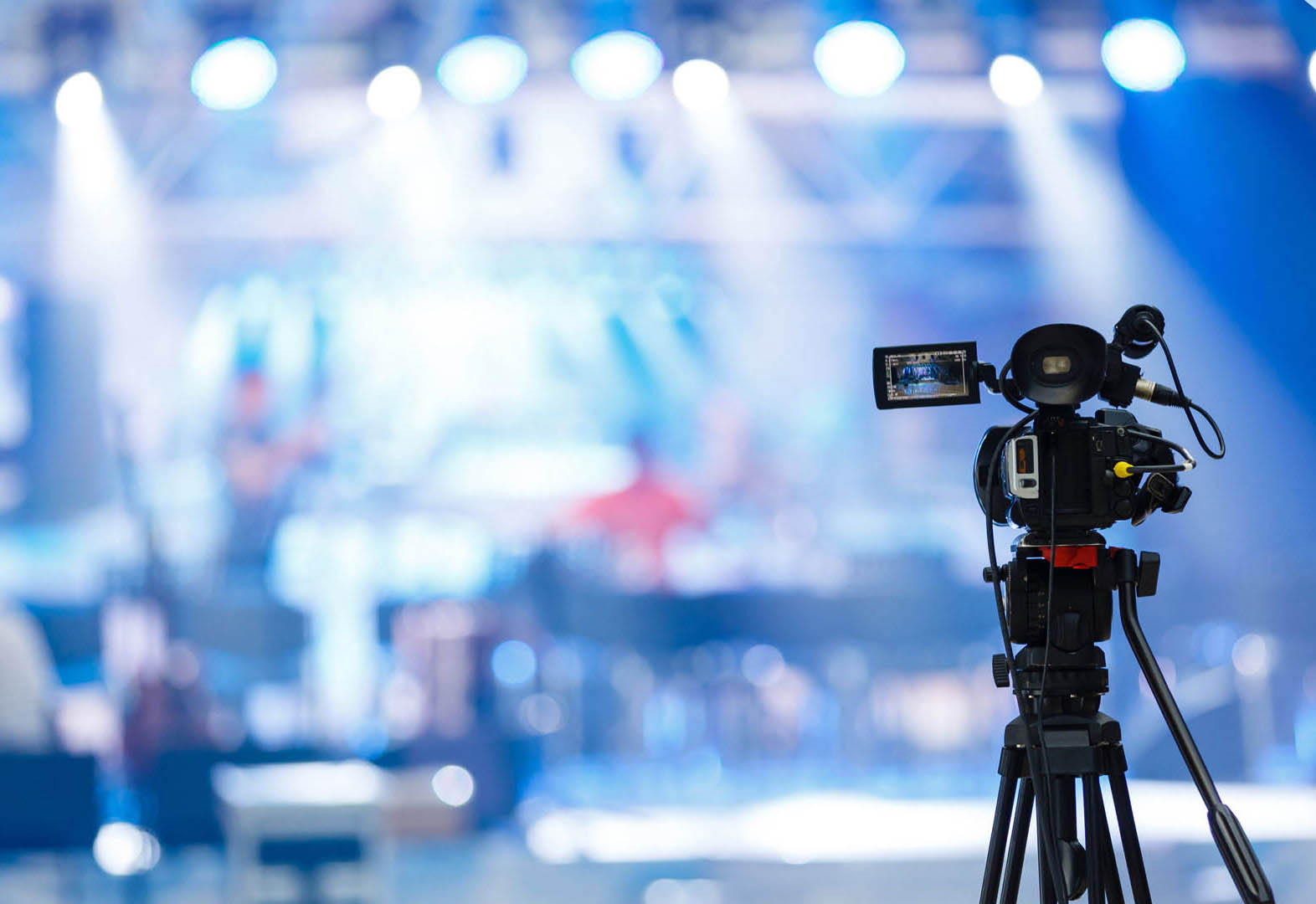 2 xu hướng tổ chức sự kiện sẽ 'lên ngôi' năm 2021