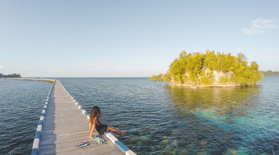 Những địa điểm độc đáo đáng để khám phá ở Indonesia