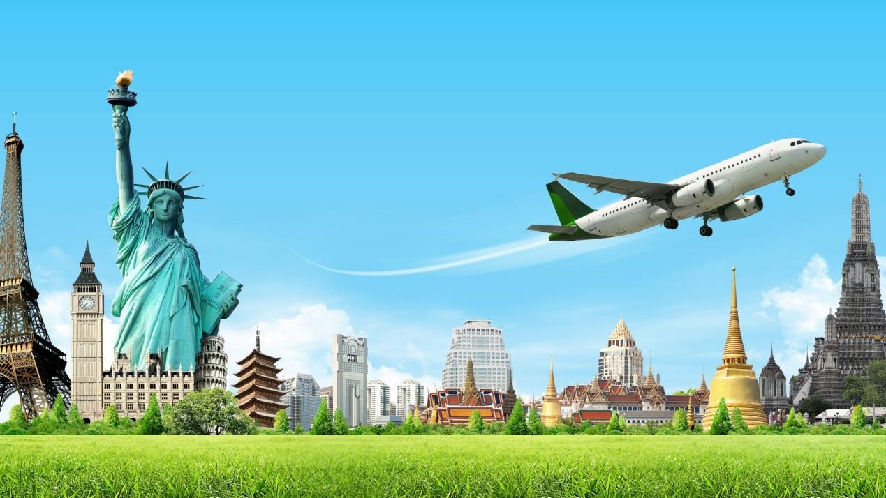 50+ tour du lịch nước ngoài 30/4 - 1/5