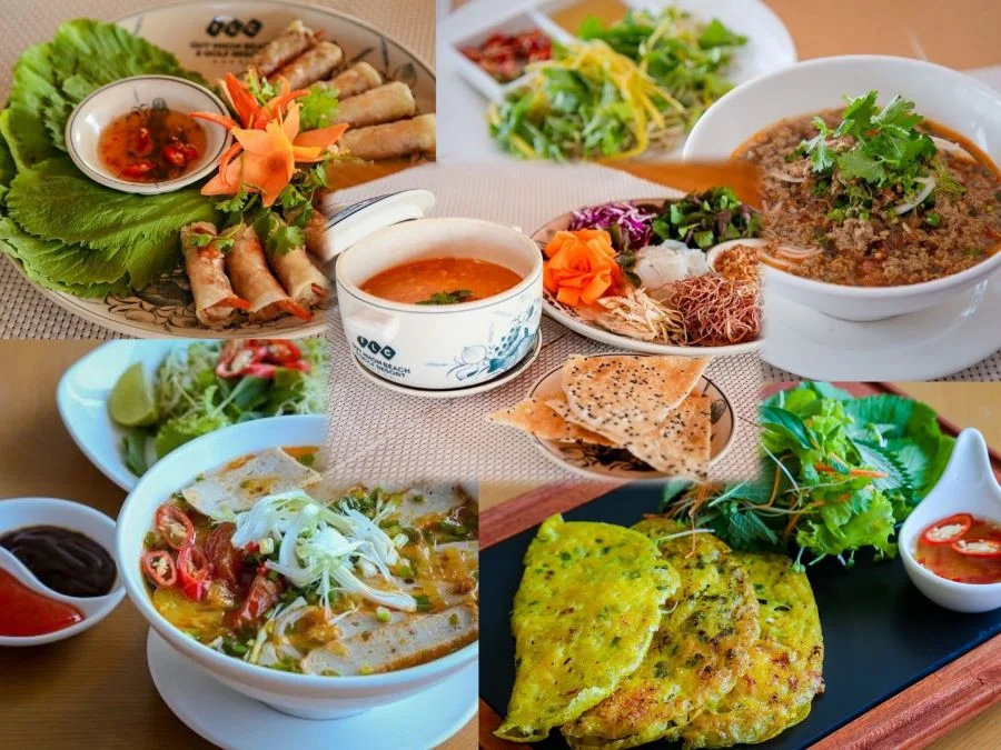 7 đặc sản phải thử một lần khi ghé thăm 'vùng đất võ' Bình Định