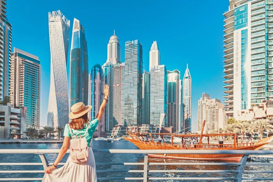 Những điều cấm kỵ mà bạn cần lưu ý khi đi du lịch Dubai