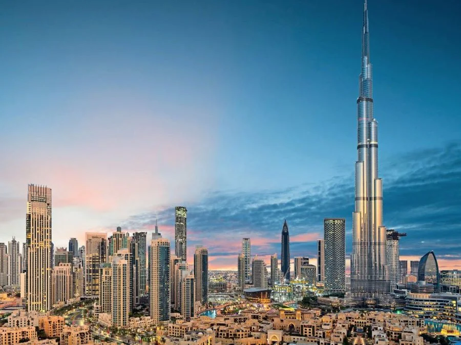 Kinh nghiệm du lịch Dubai dành cho những bạn lần đầu đặt chân đến đây