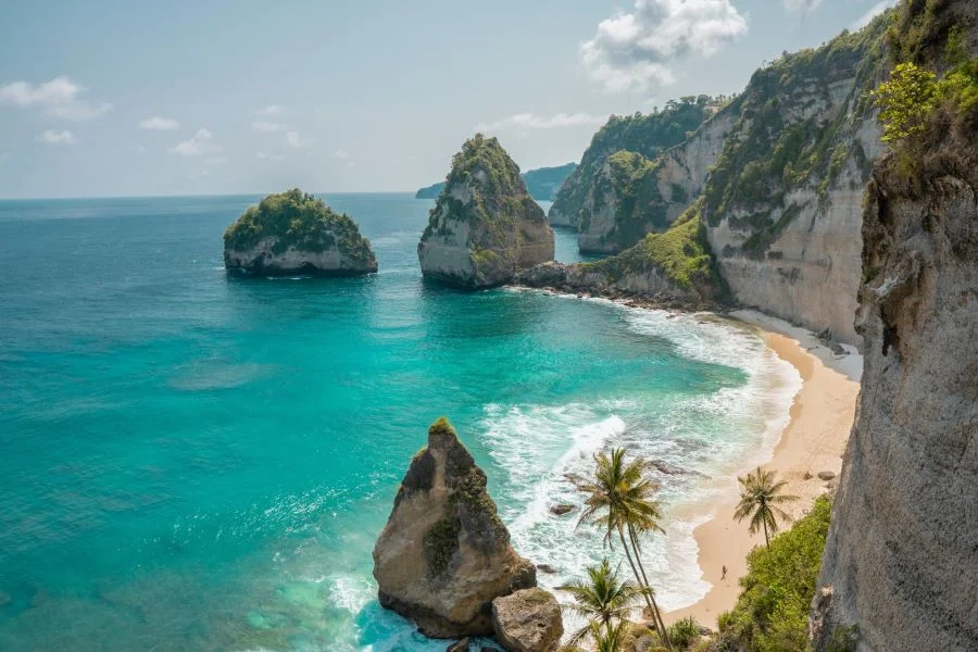 Đảo Bali và những trải nghiệm thú vị mà bạn không thể bỏ lỡ