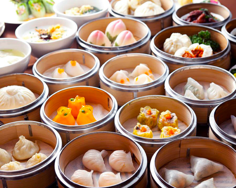 Những món ăn đường phố Hồng Kông 'gây thương nhớ' với mọi du khách