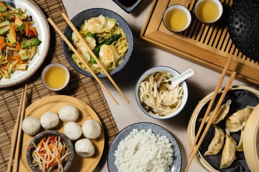Thưởng thức những món ăn Đài Nam nổi tiếng 'nhìn thôi đã thèm'