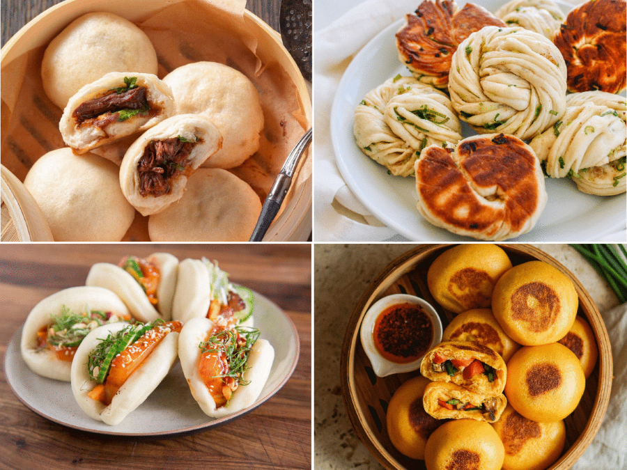 Những món ăn Bắc Kinh nổi tiếng được nhiều tín đồ ẩm thực săn đón