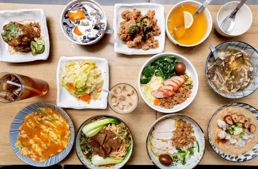 5 món ngon Đài Loan bạn nhất định phải thử