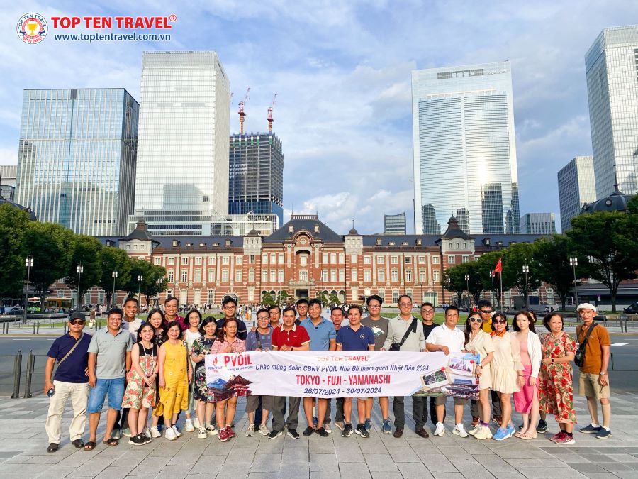 Khám phá chùm Tour Nhật Bản Lễ 2/9 chất lượng với mức giá 'hạt dẻ'