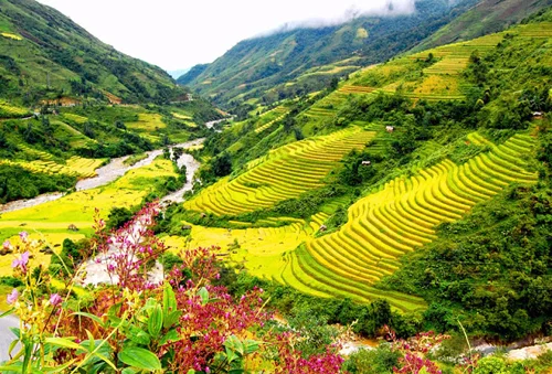 Du lịch Điện Biên cần sự đột phá để 'cất cánh'
