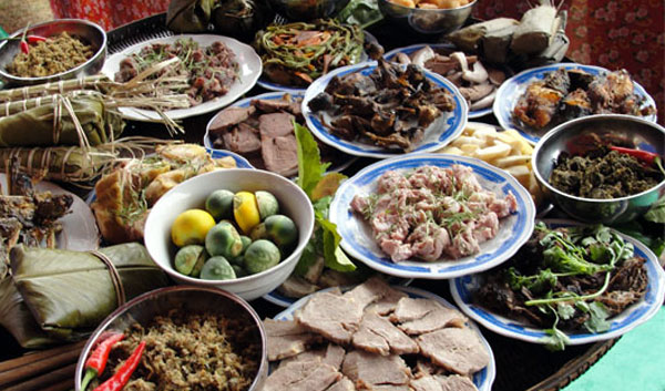 Những lý do 'thôi thúc' du lịch Thái Lan