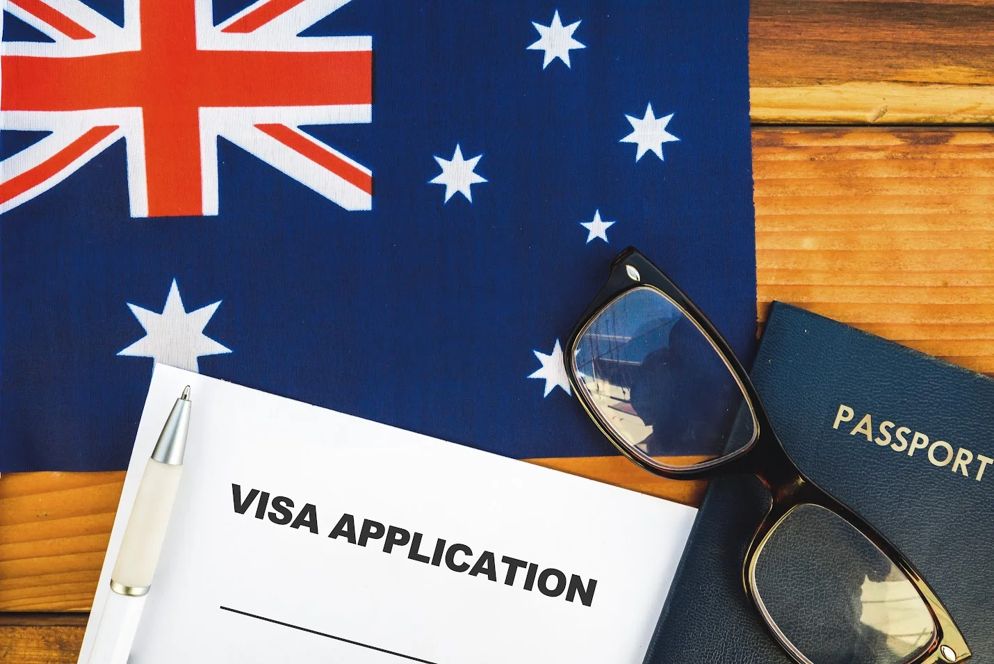 Visa 870/ Bảo lãnh cha mẹ định cư Úc