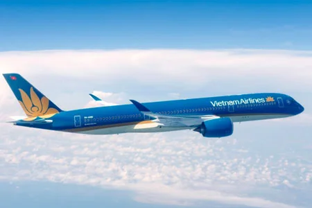 Hãng Máy Bay Vietnam Airlines