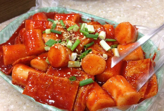 Những món ăn 'đông nào cũng có' ở Hàn Quốc