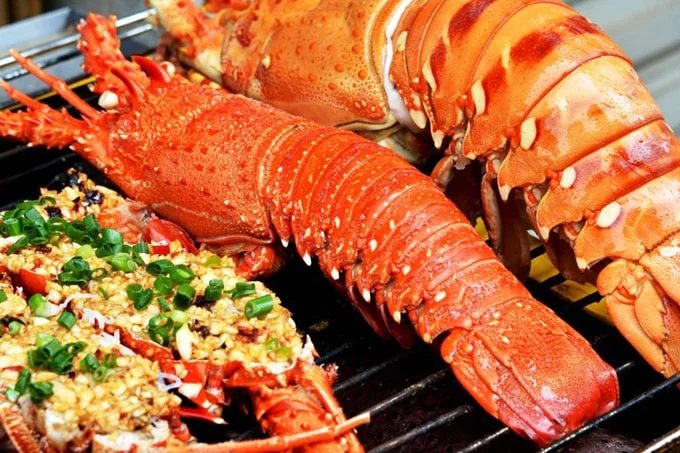3 món ăn nhất định phải thử khi du lịch Bình Ba